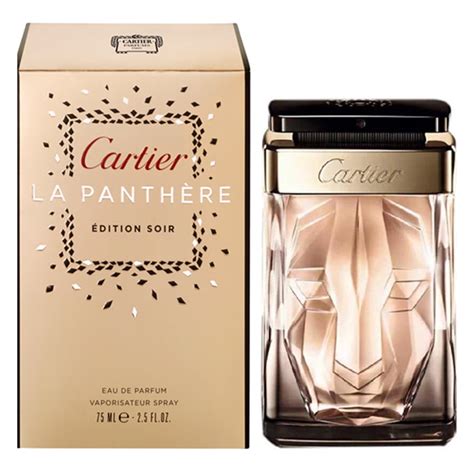 coffret la panthere cartier|cartier la panthere price.